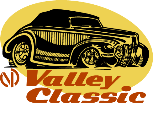 Fifth Annual Valley Classic Car Show Hotrod Hotline